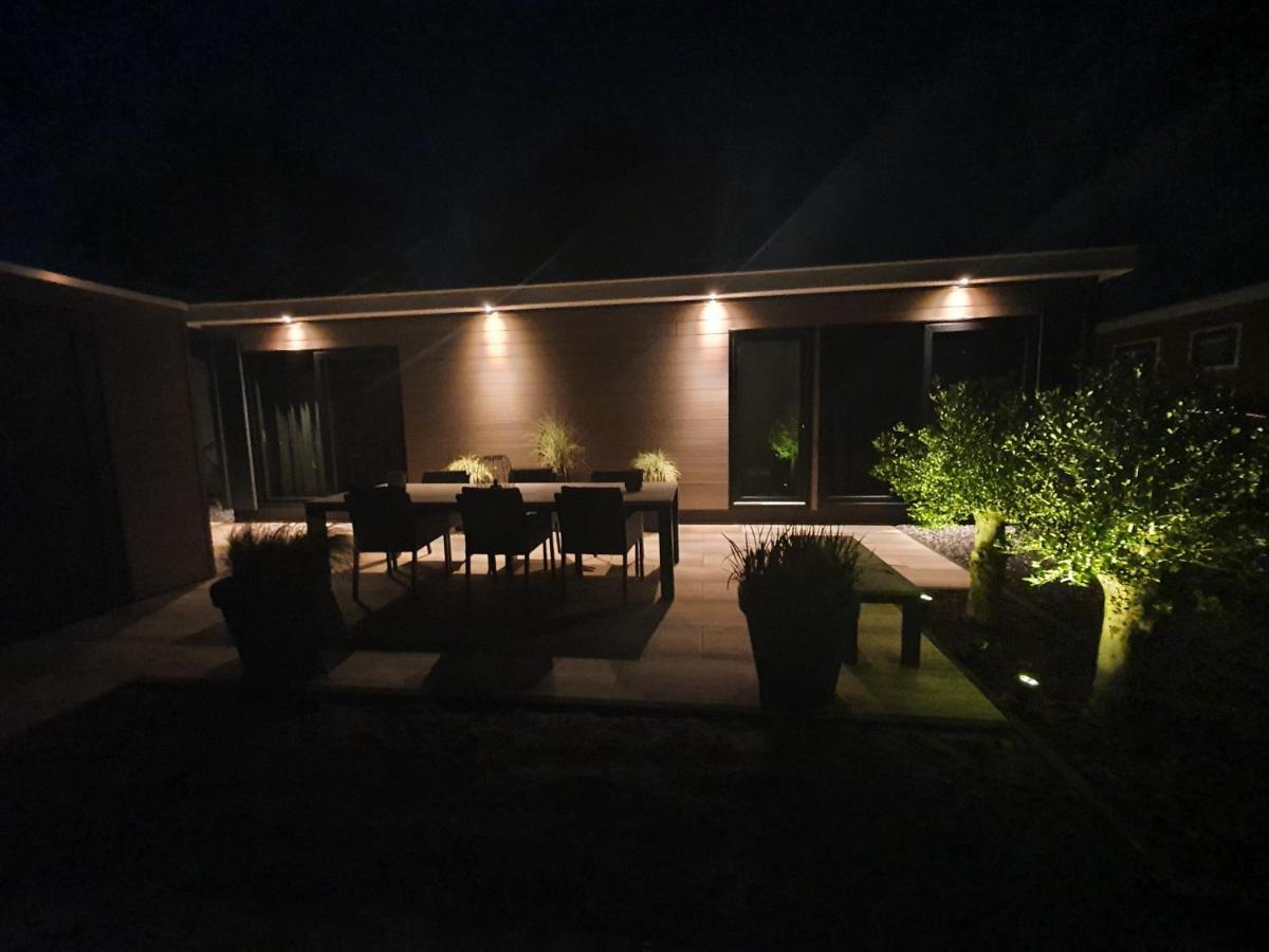 Beachhouse Renesse 2645 Екстер'єр фото