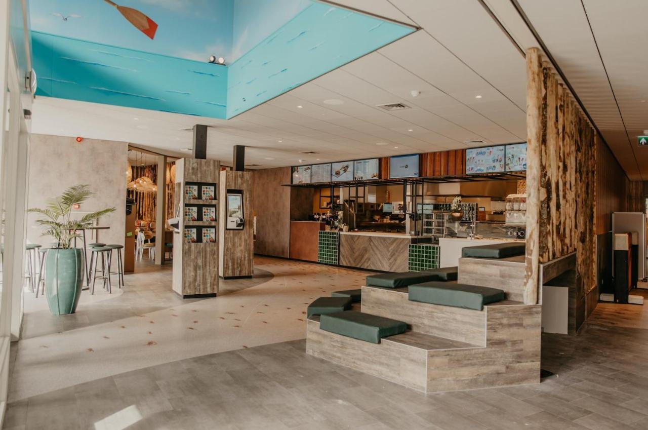 Beachhouse Renesse 2645 Екстер'єр фото