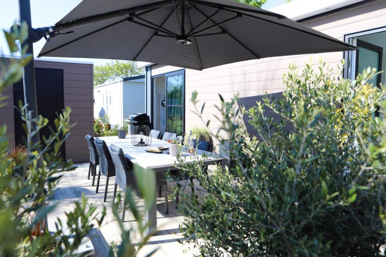 Beachhouse Renesse 2645 Екстер'єр фото