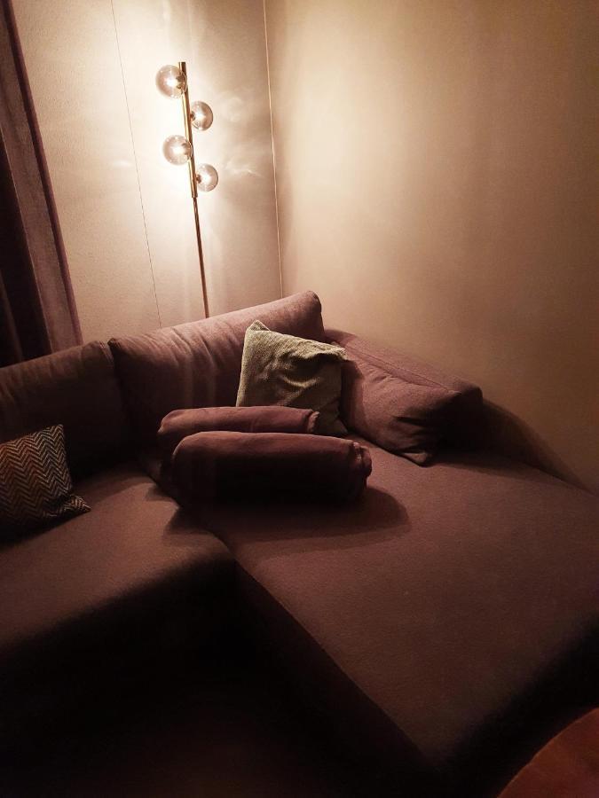 Beachhouse Renesse 2645 Екстер'єр фото