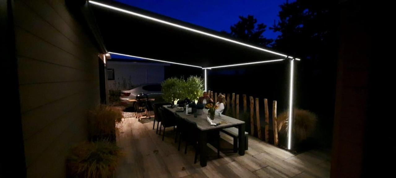 Beachhouse Renesse 2645 Екстер'єр фото